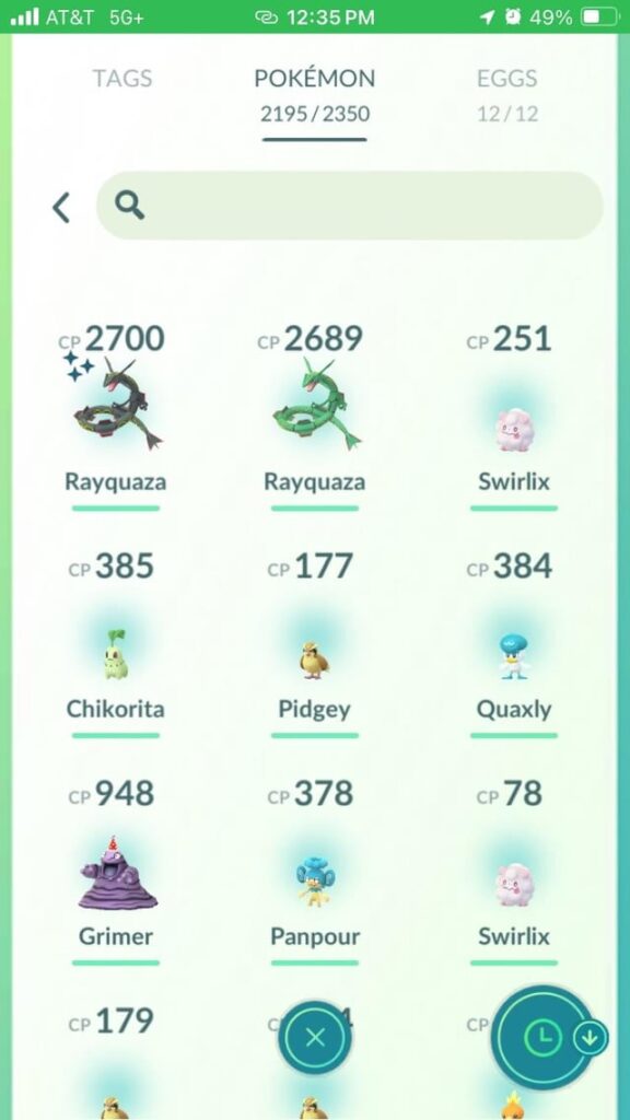 Throwing onto the RayQuay pile today👍 first two I’ve ever caught, took 1/2hour and I’m done with this event!