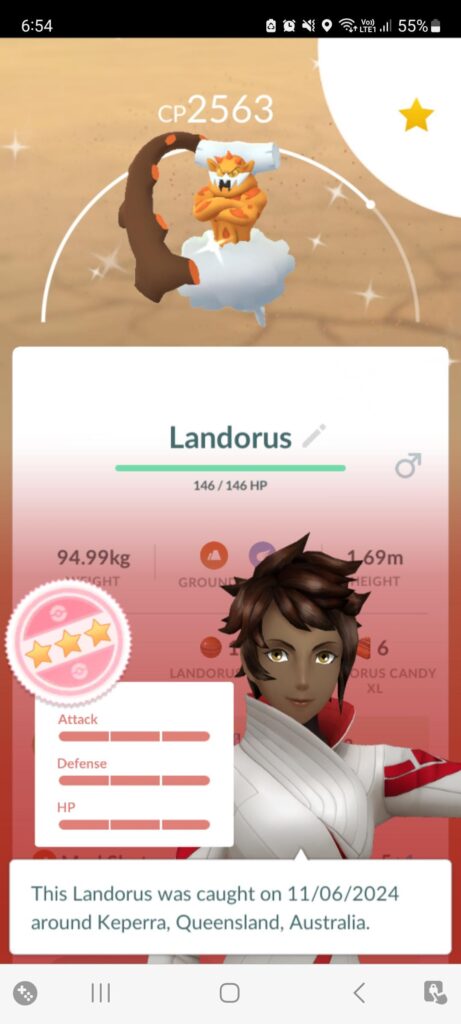 Heck I'm stoked with this