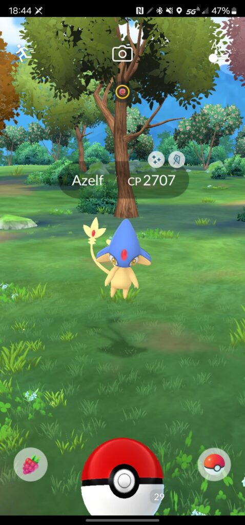 Stats are poot, but I don't care, I'm SHAKING