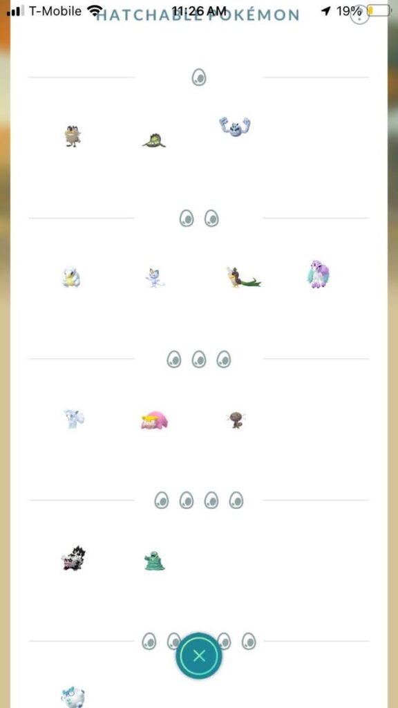 In your opinion, which is worse 7s or 12s?