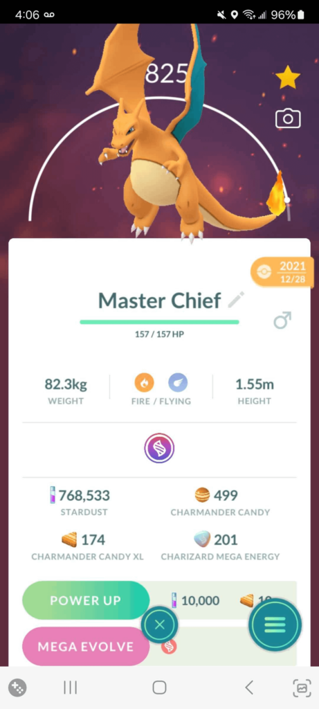 How are we feeling about the new Mega icon placement? I dont like it. It takes up more room, and doesnt even show more info like the level of the Mega. Complete downgrade and wasted potential