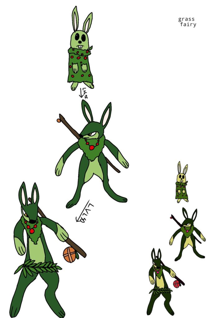 starter from the Aurelia region