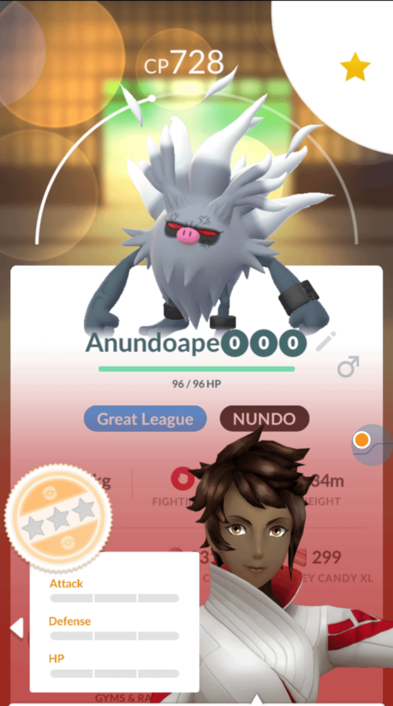 Just felt like sharing this treasure here