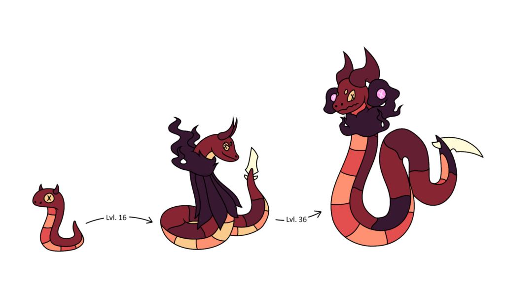 the fire starter for my region based on renaissance italy, its a demon from hell, any name suggestions?