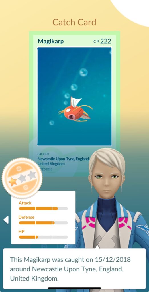 Should I give up and just evolve?