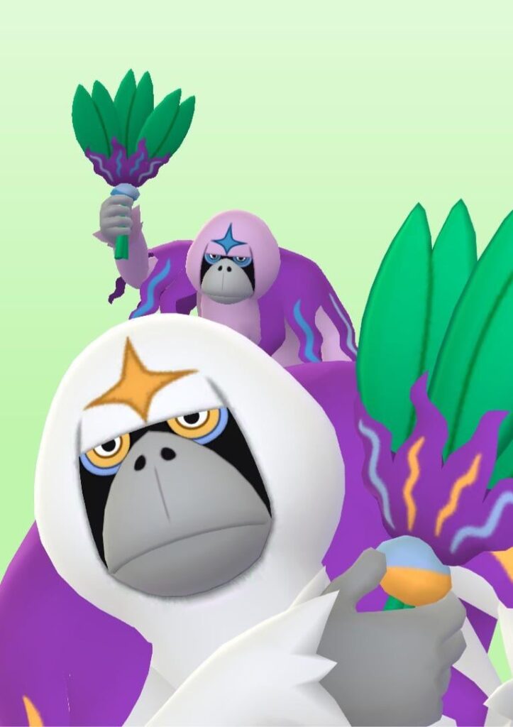 photobomb not appreciated