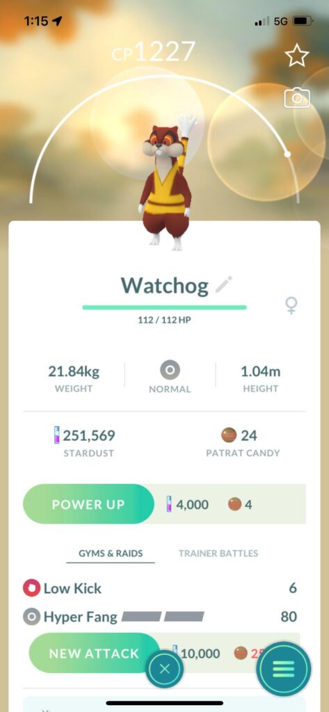 What Pokemon do you irrationally hate