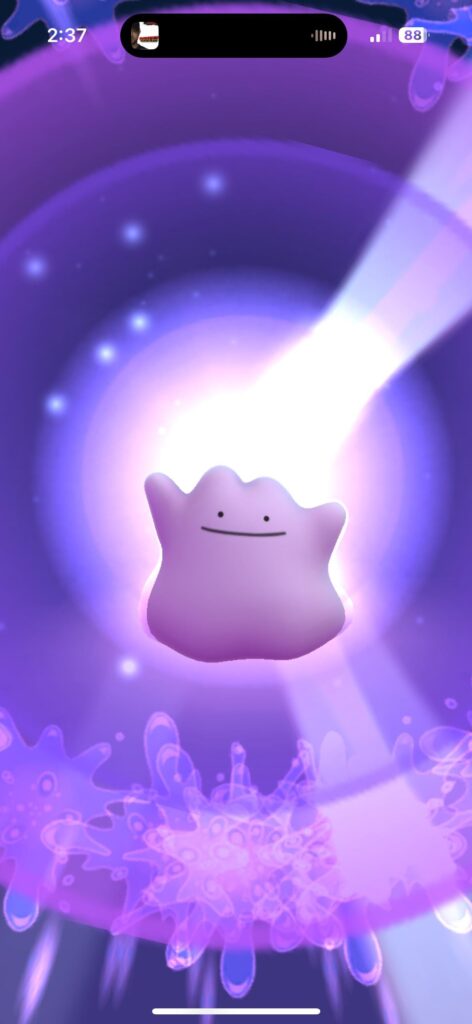 Oddish? More like Not-ish!