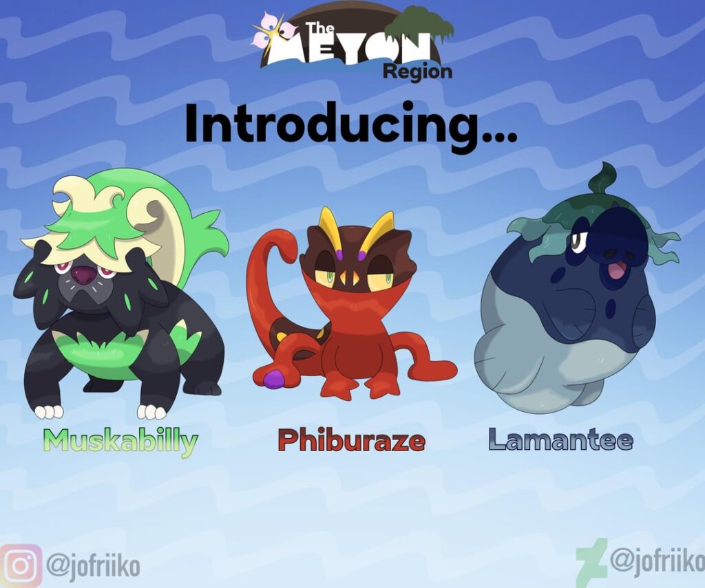 Your starter pokemon has evolved!