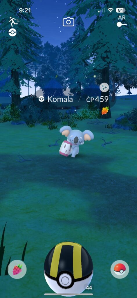 Almost spit out my drink at work!!