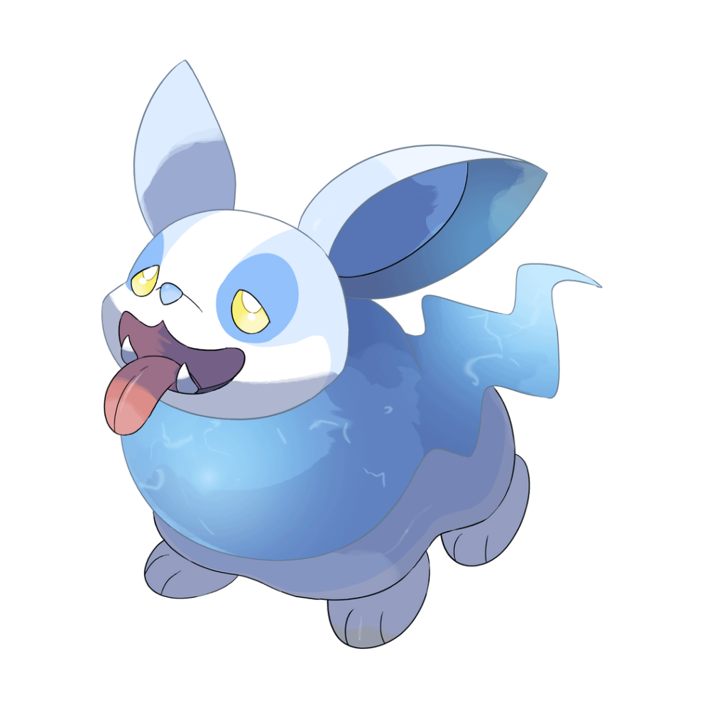 Yamper and Boltund have been seen roaming Melemele Island, but there's something different about them? Meet Alolan Yamper and Boltund, loyal even after death!