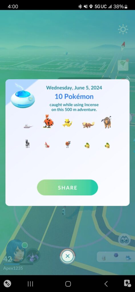 Guys it can be done!