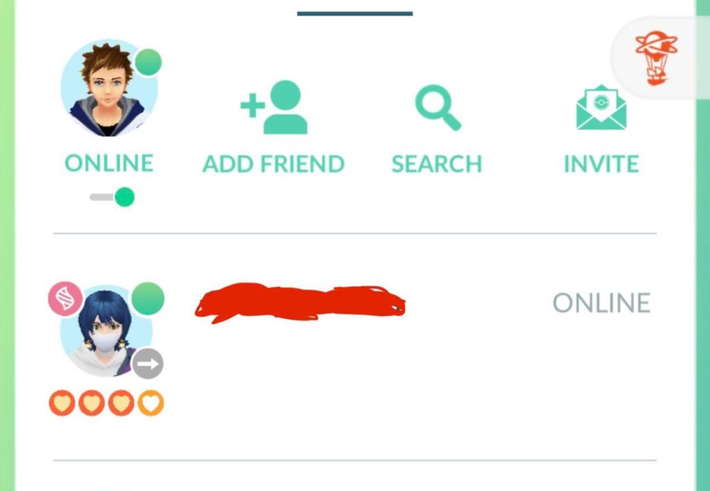 Should I remove this friend?