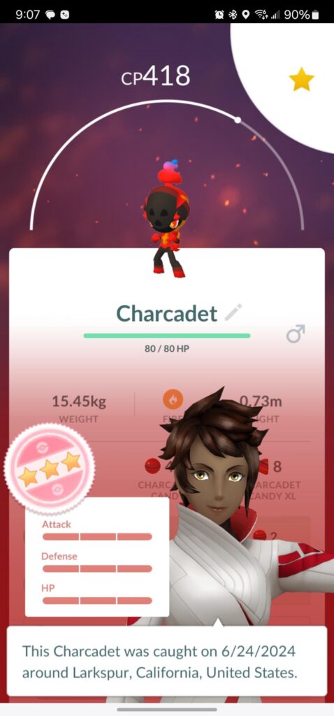 Which would you choose?