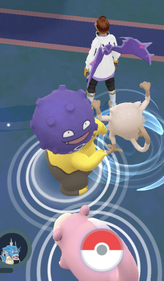 That's an interesting helmet ya got there