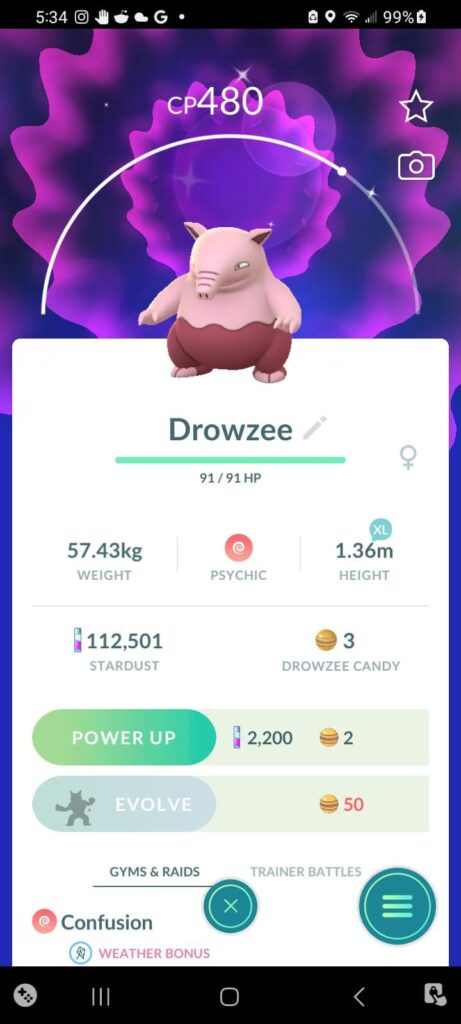 First Ever Shiny