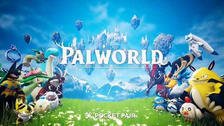 Palworld might not come to Switch for 'technical reasons'