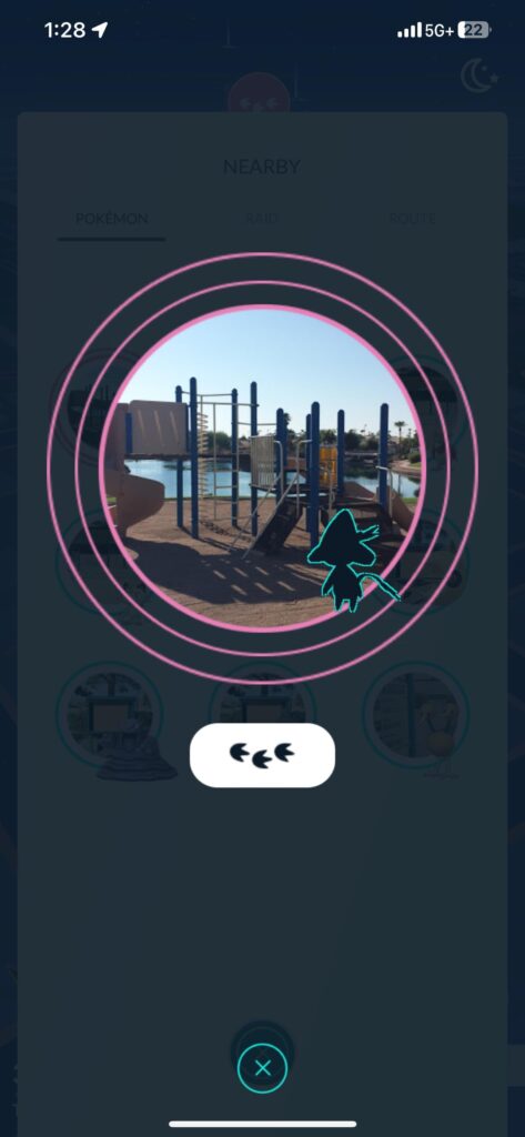 Should I take the drive? It’s like 2am..