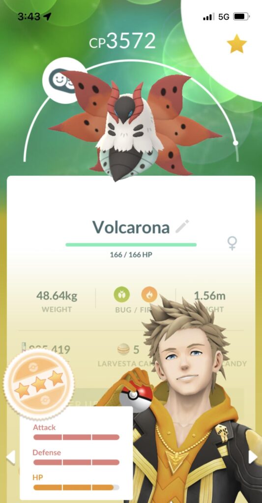 After all this time HES REAL