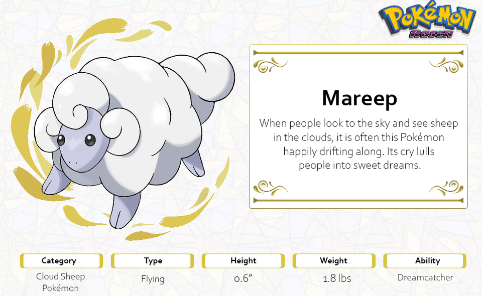 [Pokémon Rosen] Fakémon Festival