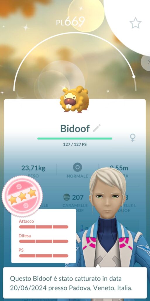 Oh, okay, cool... I guess?