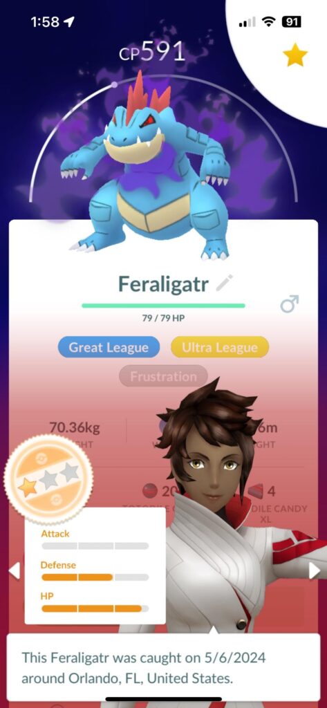 Is 19% really worth the difference if I only push GBL in late season?