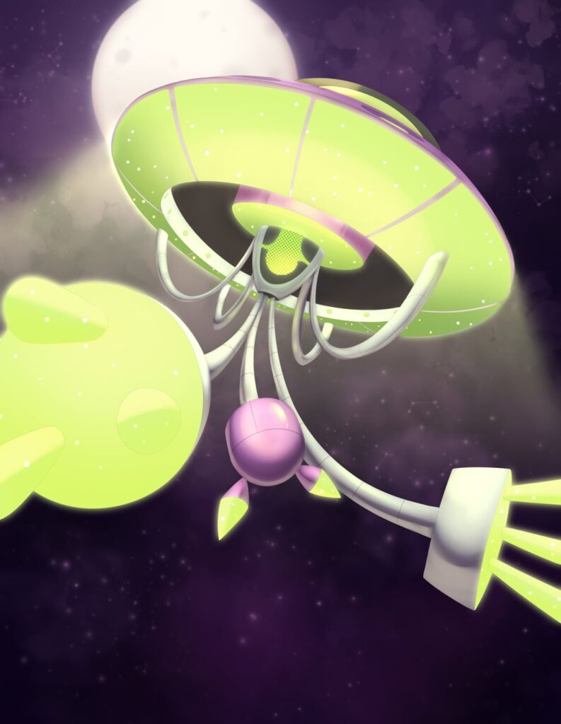 I want to believe.... (Design by Gooompy)