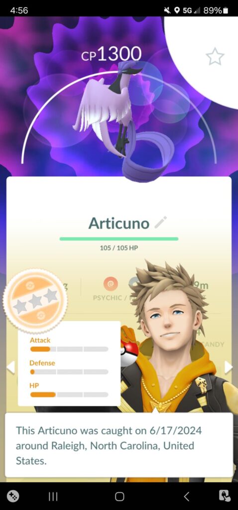 Back to back disappounting catches