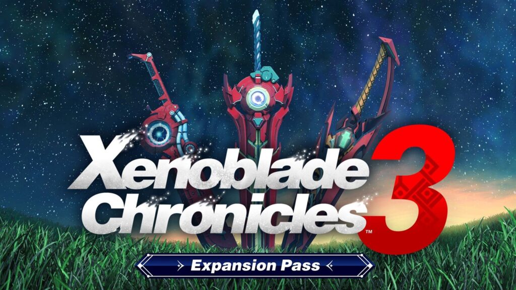 [US] 'Xenoblade Chronicles 3 Expansion Pass' on sale for the first time ever (-30%, $20.99). Includes 'Xenoblade Chronicles 3 - Future Redeemed' story expansion (92/100 on Metacritic)