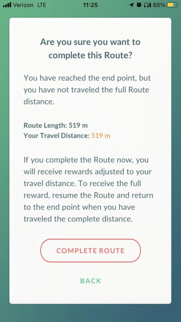 Are you serious Niantic