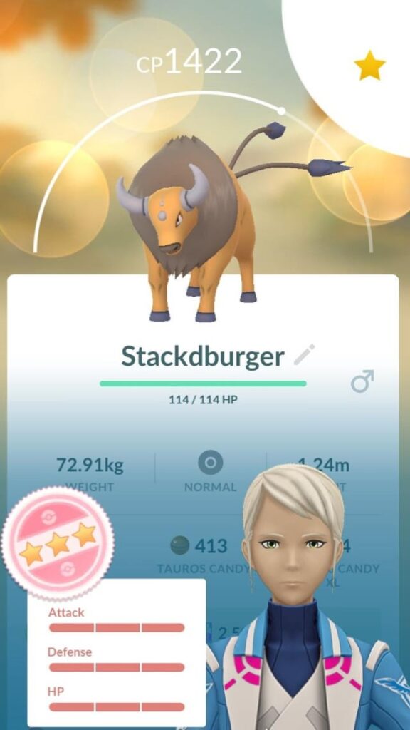 Guess the restaurants these were caught at