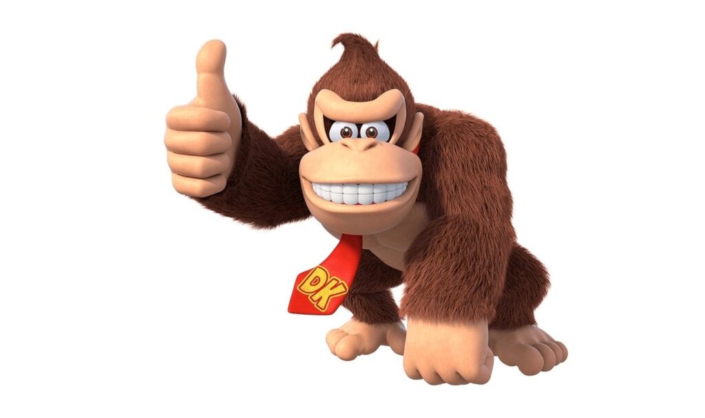 Donkey Kong could have been called “Kong Dong”, plus other proposed names