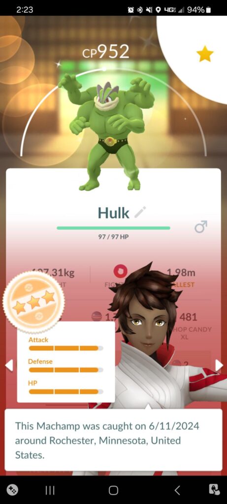 So close, yet so far