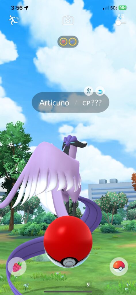 😭why does PGo hate me 😭