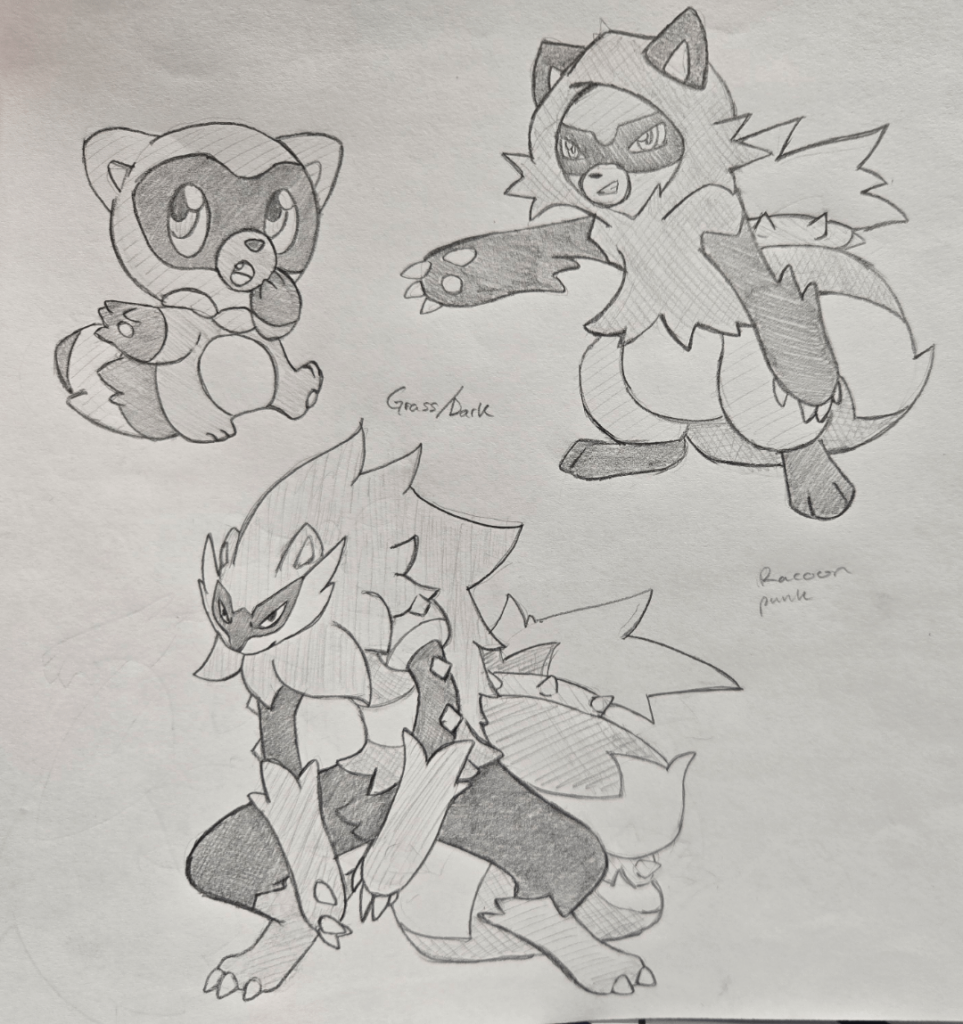 Grass Starter Redesign Midwest region