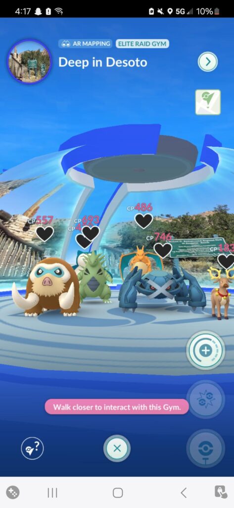 Should I release them?