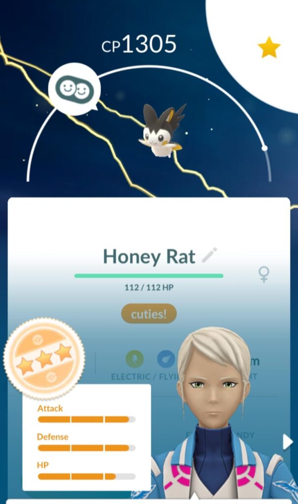 Is this any good for great league?