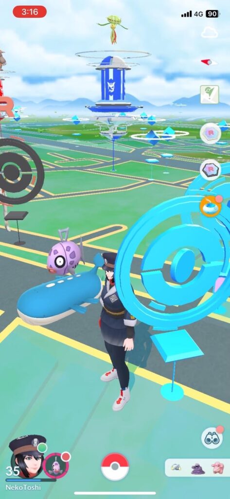 What is this symbiotic relationship