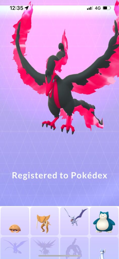 no way this just happened without a masterball