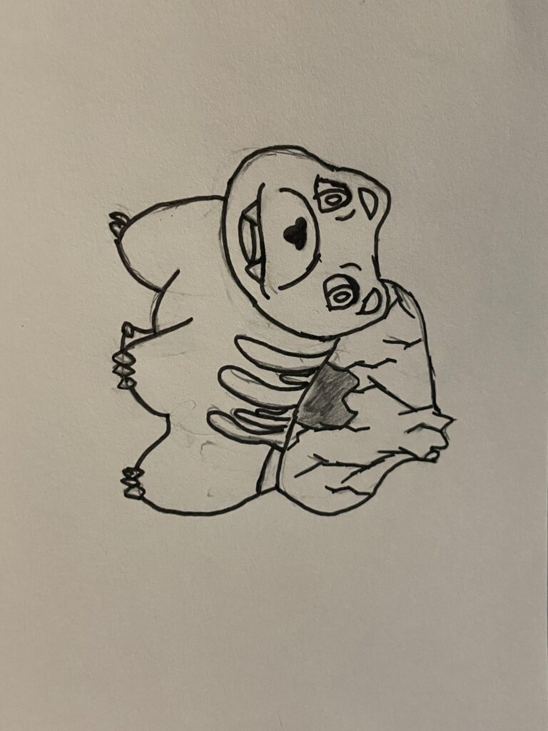 What Do You All Think?