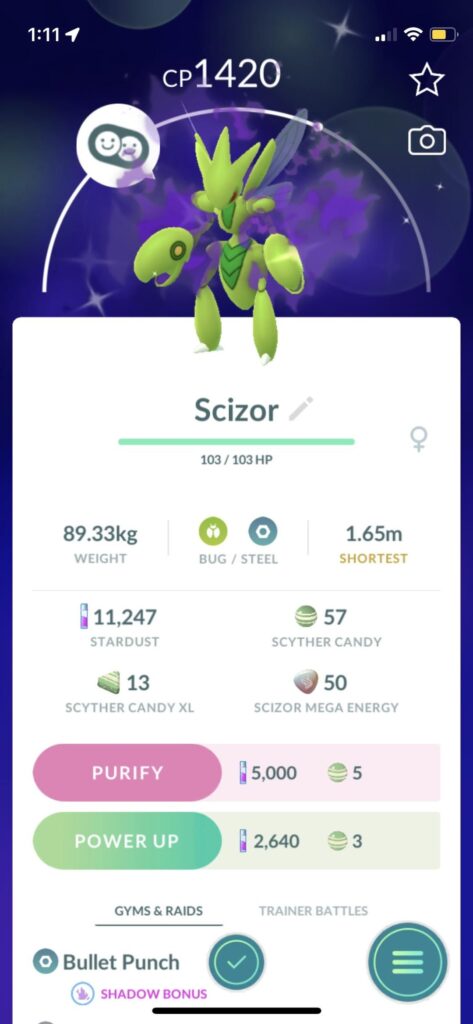 Look at this beautiful thing