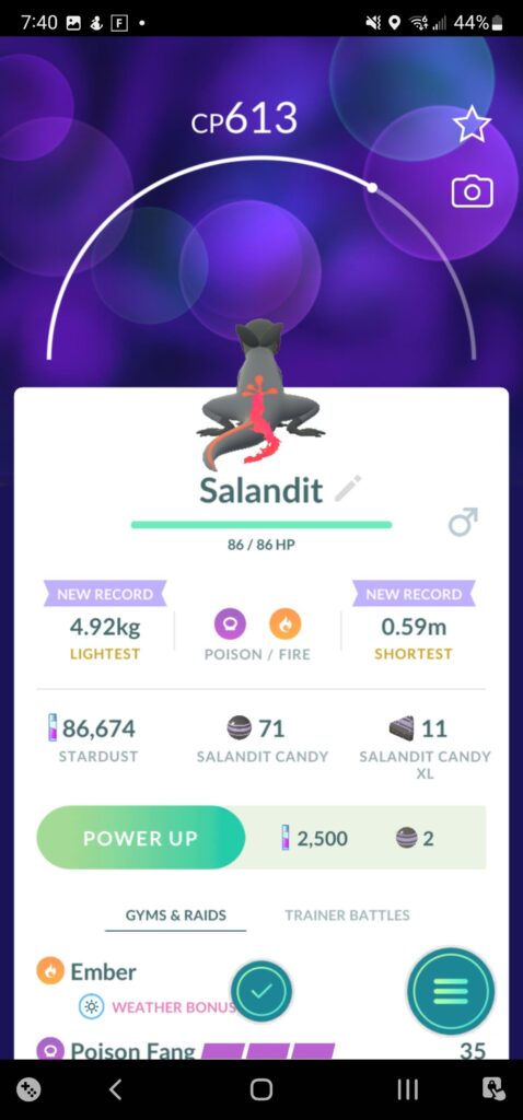 Something seems off here...