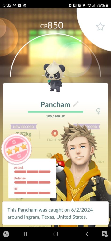 Hatched out a hundo!