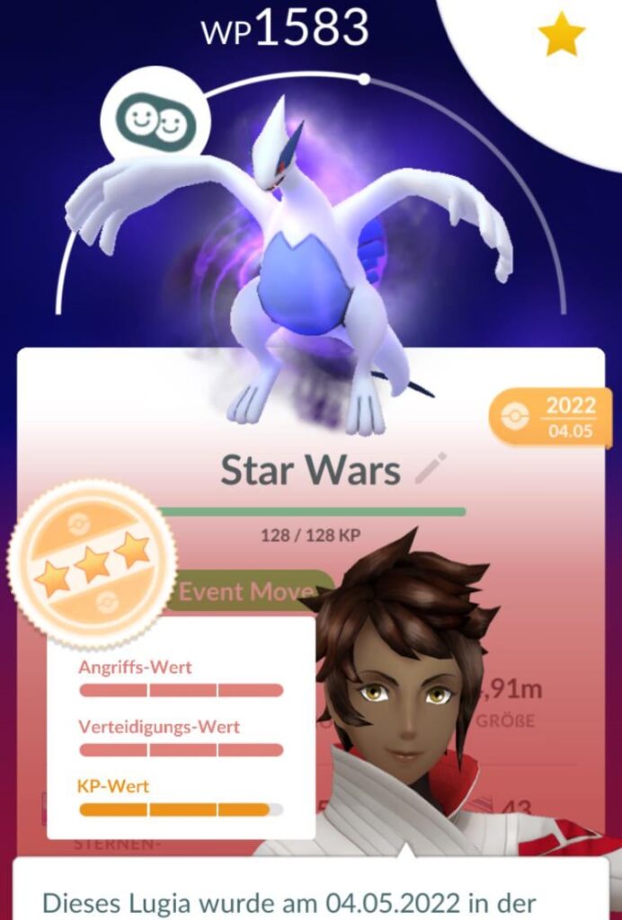 Any better name suggestions?