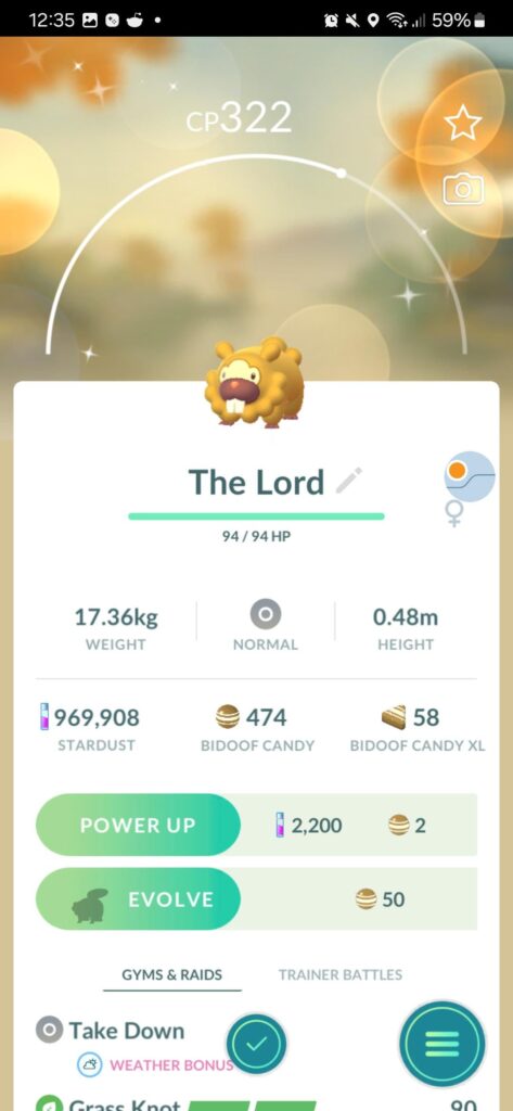 I completed the game