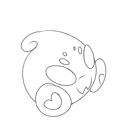 How would you evolve this little guy?