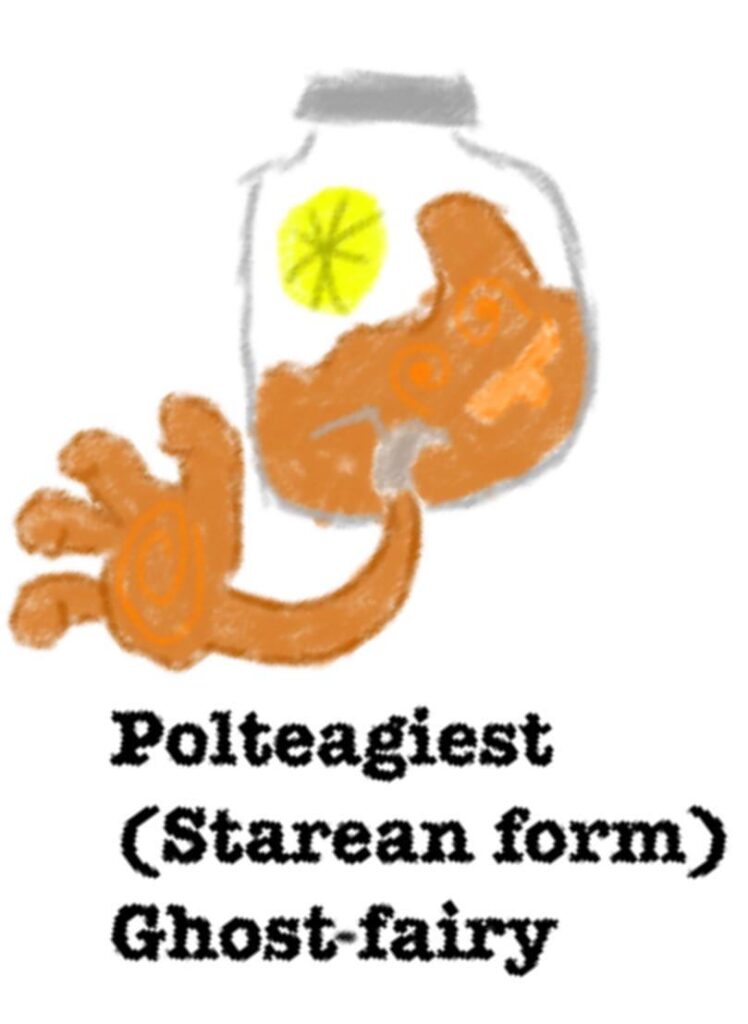 (First time making a fakemon) I’m making a region based off Texas called the starean region.