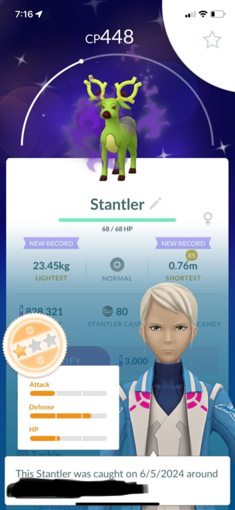 Just got this from a grunt