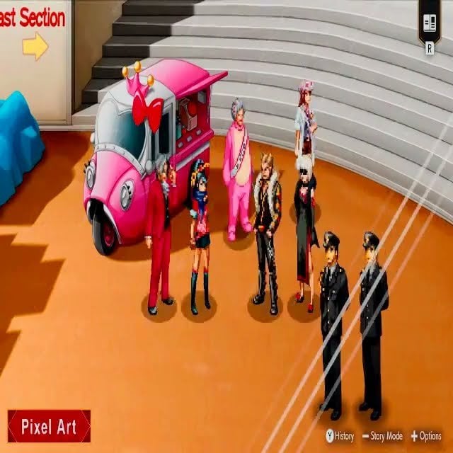 Ace-Attorney Investigation Collection: Fan-Dub