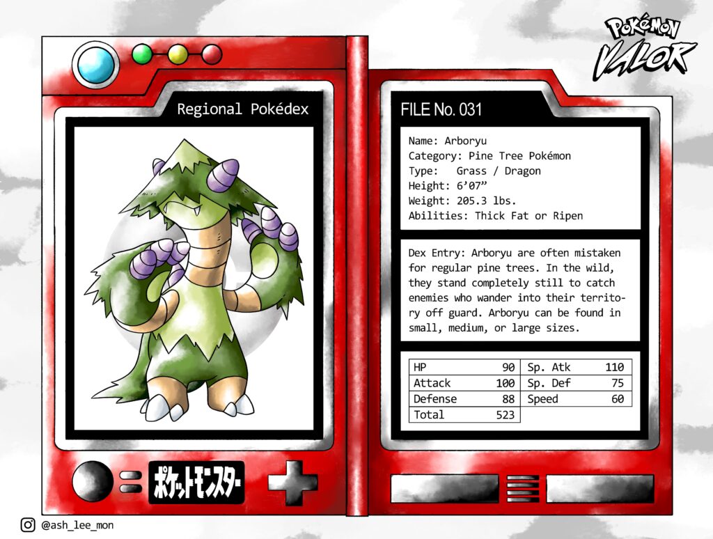 korsai Regional Plant Final Evo.